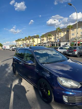 Volkswagen Golf 2010