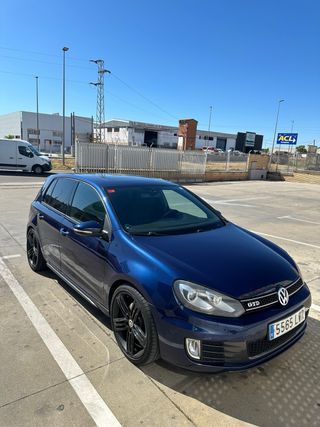 Volkswagen Golf 2010