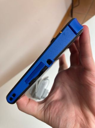 Console Nintendo 2DS videogame Lego charger