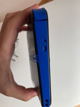 Console Nintendo 2DS videogame Lego charger