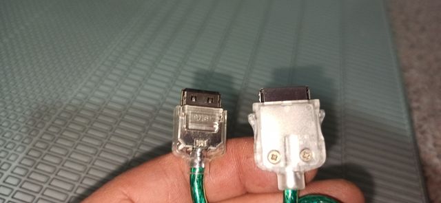 Cable Canon para cámara