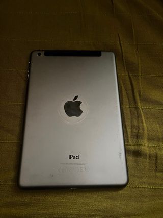 Ipad mini 2