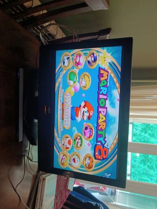 Nintendo Wii