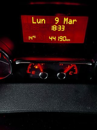 FIAT Ducato  Sunlight Cliff 601 XV aniversario