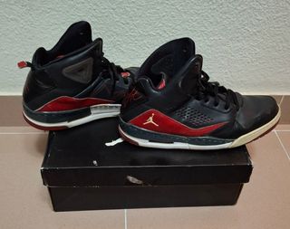 Zapatillas Nike air  jordan