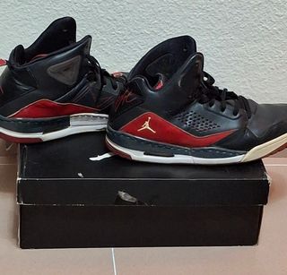 Zapatillas Nike air  jordan