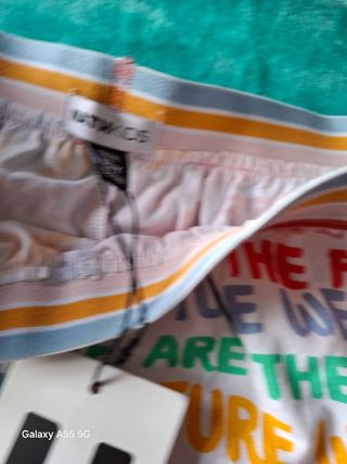 Shorts Tuc Tuc - Nuevos