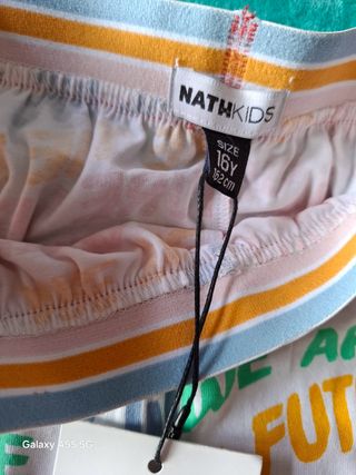 Shorts Tuc Tuc - Nuevos