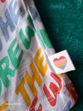 Shorts Tuc Tuc - Nuevos