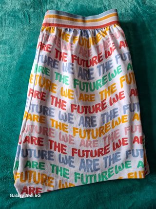 Shorts Tuc Tuc - Nuevos