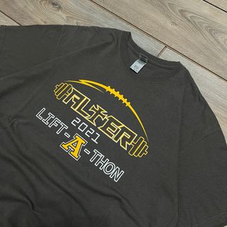 “2020 Regional Champs” Grapich Football Tee