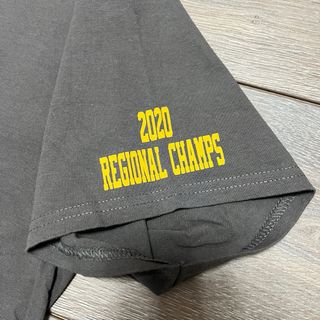 “2020 Regional Champs” Grapich Football Tee