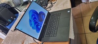 DELL 5530 I9 8950HK 32 RAM 512 SSD