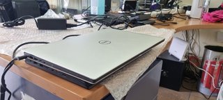 DELL 5530 I9 8950HK 32 RAM 512 SSD