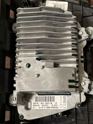 Radio ford transit 2015/19