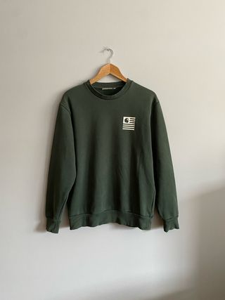 Sudadera Carhartt