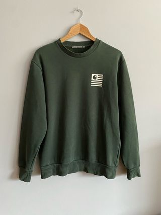 Sudadera Carhartt