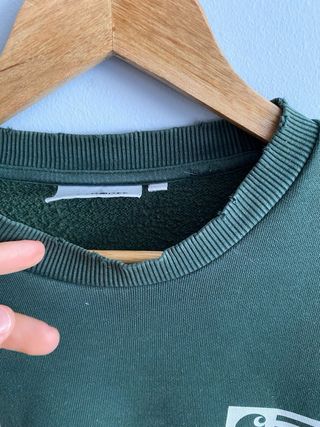 Sudadera Carhartt