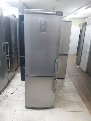 Nevera Electrolux 185x60cm A+ con Garantía