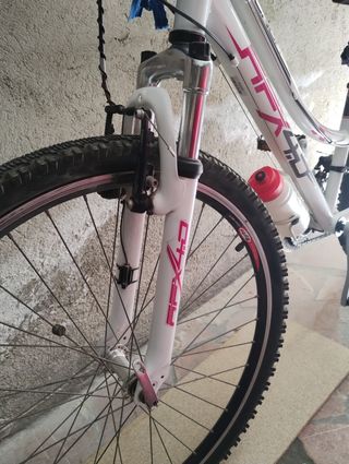 Bicicleta mujer, niña Marca Conda