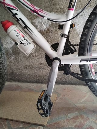 Bicicleta mujer, niña Marca Conda