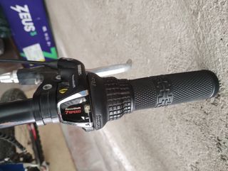 Bicicleta mujer, niña Marca Conda