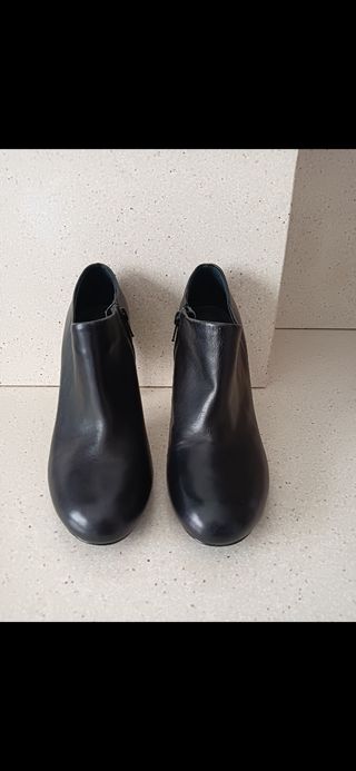Botines MEDWINDS CAMPER a estrenar. 