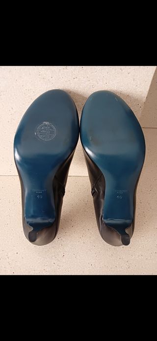 Botines MEDWINDS CAMPER a estrenar. 