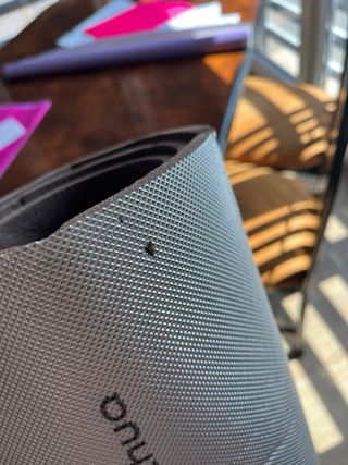 Esterilla Camping Quechua