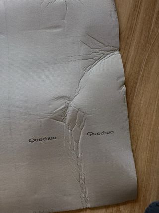 Esterilla Camping Quechua