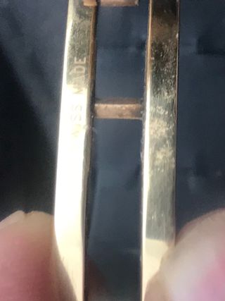 Reloj lujo BULGARI