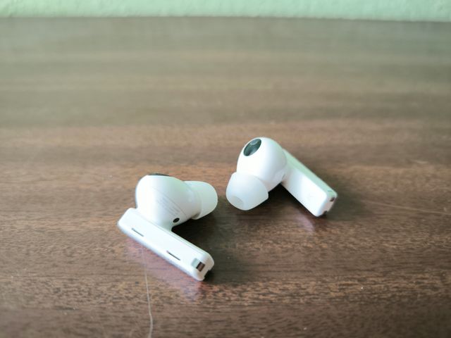 Huawei FreeBuds Pro Blancos