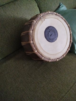 Tabla india