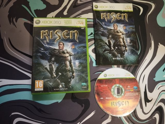 Risen Xbox 360