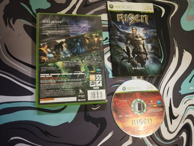 Risen Xbox 360
