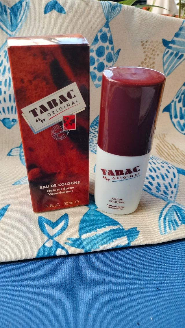 Tabac Eau de Toilette 