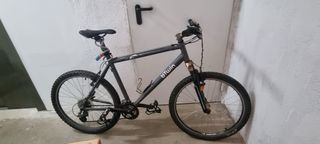 Bicicleta montaña BTWIN