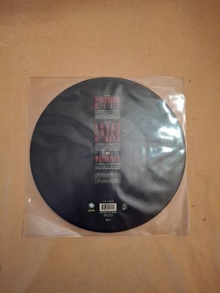 Vinilo Guns N' Roses: 3 Temas Raro Ed
Limitada