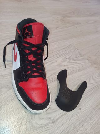 Nike Air Jordan 1 Mid - ORIGINALES