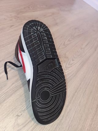 Nike Air Jordan 1 Mid - ORIGINALES