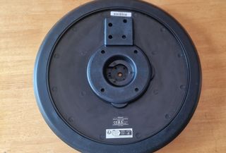 Millenium crash 15" TRI-ZONA