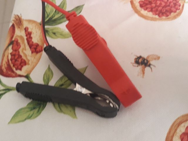 Cargador 12 24 baterías inteligentes