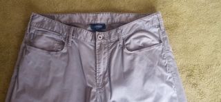 Pantalones Armani