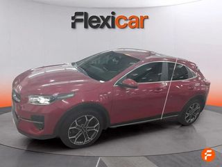 Kia XCeed 1.6 GDi PHEV 104kW (141CV) eTech