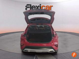 Kia XCeed 1.6 GDi PHEV 104kW (141CV) eTech