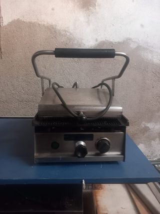 Plancha Sandwich Cocina