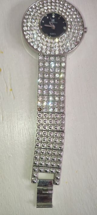 Orologio donna punti luce