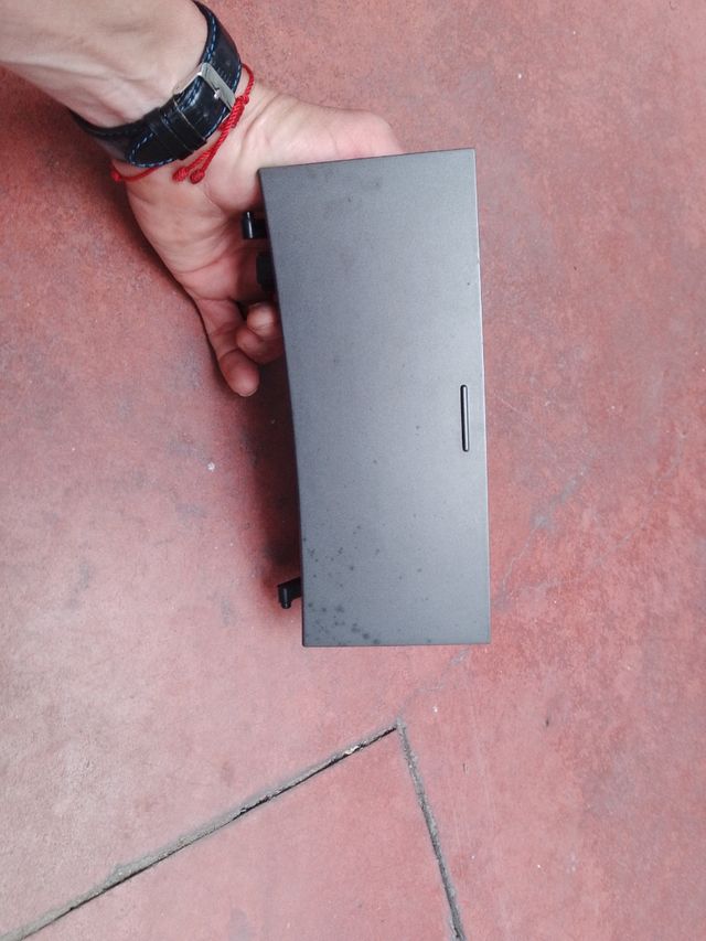 Cenicero Peugeot 407 SW