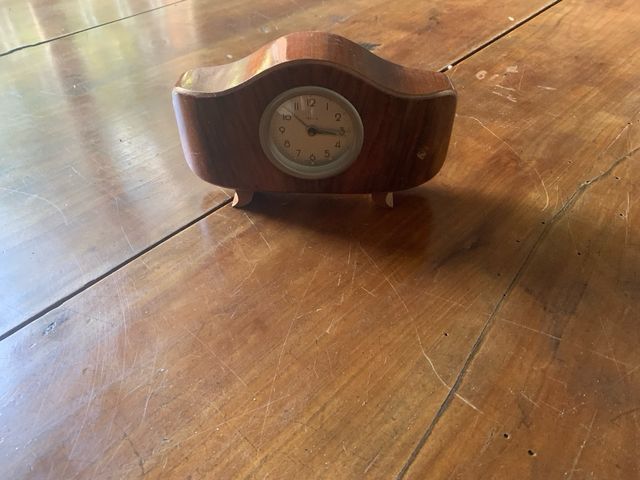 Set antiche sveglie da collezionismo vintage