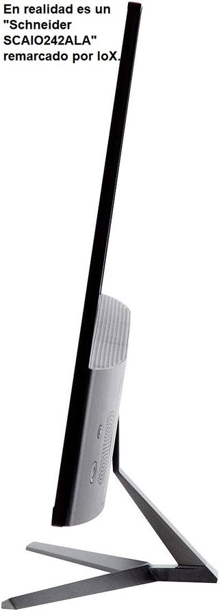 AIO Iox 2401f-"Schneider SCAIO242ALA"